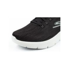 Skechers Boty černé 44 EU GO Walk