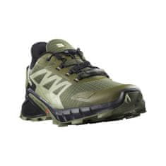 Salomon boty Supercross 4 472051