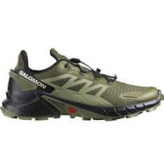 Salomon boty Supercross 4 472051