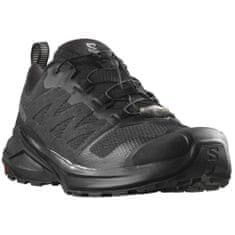 Salomon boty X-adventure Gtx Gore-tex 473211