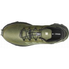 Salomon boty Supercross 4 472051