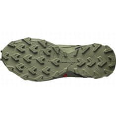 Salomon boty Supercross 4 472051