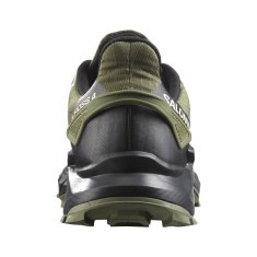 Salomon boty Supercross 4 472051