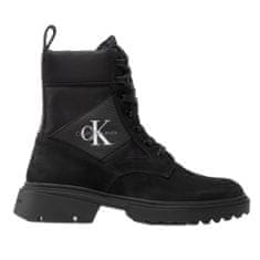 Calvin Klein boty Chunky Hiking Boot YM0YM00467