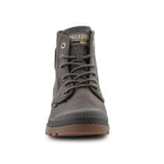 Palladium boty Pampa Hi Wax Major 77222258M