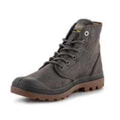 Palladium boty Pampa Hi Wax Major 77222258M