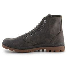 Palladium boty Pampa Hi Wax Major 77222258M