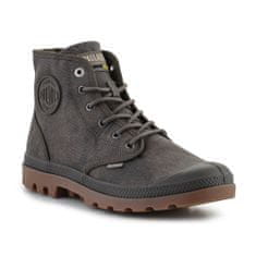 Palladium boty Pampa Hi Wax Major 77222258M