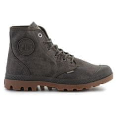 Palladium boty Pampa Hi Wax Major 77222258M