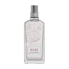 LOccitane EnProvence Toaletní voda Rose EDT 75 ml