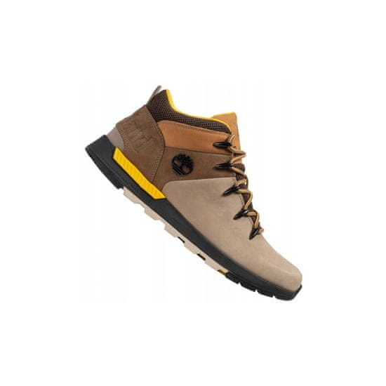 Timberland boty Timberland Sprint Trekker Mid TB0A5YM3K51