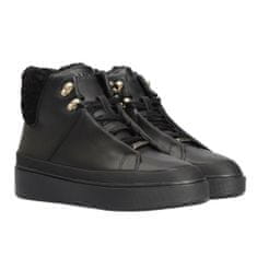 Calvin Klein boty Hell Cupsole Hi Top Wl HW0HW01208