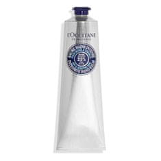 LOccitane EnProvence Intenzivní krém na ruce 25% Shea Butter (Intensive Hand Balm) (Objem 150 ml)