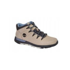 Timberland boty Sprint Trekker Mid TB0A5XZQK51