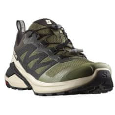 Salomon boty X-adventure 473209