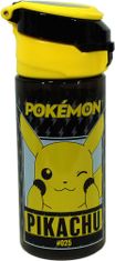 OEM Plastová láhev na pití Pokémon: Pikachu (objem 500 ml)