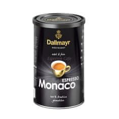 Dallmayr Espresso Monaco Doza mletá káva 200g