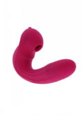 Xocoon Celestial Love Vibe Stimulator / vibrátor - Fuchsia