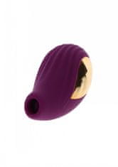 Xocoon Divine Love Stimulator / pulzní stimulátor - Purple