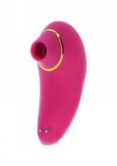 Xocoon Infinite Love Stimulator / stimulátor klitorisu - Fuchsia