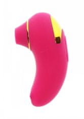 Xocoon Infinite Love Stimulator / stimulátor klitorisu - Fuchsia