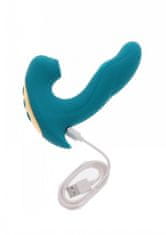 Xocoon Eternal Love Vibe Stimulator / vibrátor - Green