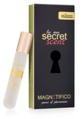 Feromony MAGNETIFICO Secret Scent pro muže 20ml