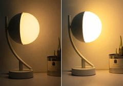X-Site SMART LED lampa stolní RGB Tuya CR02