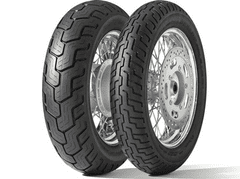 Dunlop Pneumatika D 404 160/80 - 15 74S TL Zadní