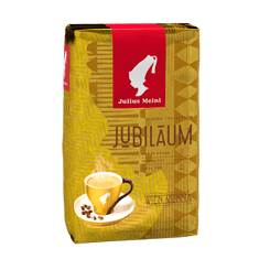 Julius Meinl Jubilaum zrnková káva 500g