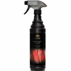 Lotus Leather Care 600ml