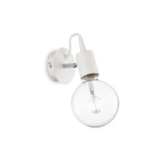 Ideal Lux Nástěnné svítidlo Ideal Lux Edison AP1 nero 148908 černé