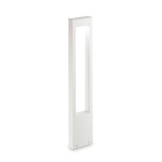 Ideal Lux Venkovní sloupkové svítidlo Ideal Lux Vega PT1 antracite 136028 antracitové