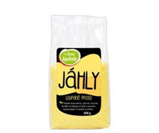 Green Apotheke Jáhly 500 g