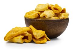 GRIZLY Jackfruit sušené plátky 250 g