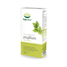 Topnatur Psyllium 100 g