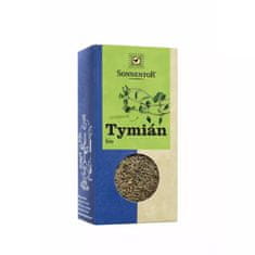 Sonnentor Tymián BIO 20 g