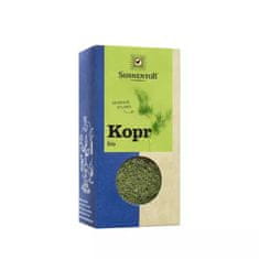 Sonnentor Kopr BIO 15 g