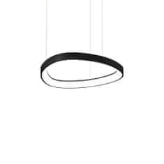 Ideal Lux LED Závěsné svítidlo Ideal Lux GEMINI SP D42 ORO 247243 38W 3900lm 3000K IP20 42,5cm zlaté