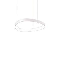 Ideal Lux LED Závěsné svítidlo Ideal Lux GEMINI SP D42 ORO 247243 38W 3900lm 3000K IP20 42,5cm zlaté