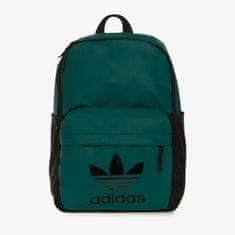 Adidas Batoh černo-zelený Adidas Backpack