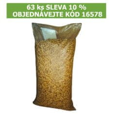 Těstoviny žluté masové 8 kg