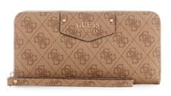 Guess Peněženka GUESS EBG839046 Latte logo