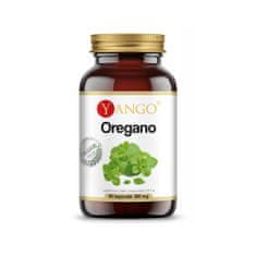 Yango Doplňky stravy Oregano Extract