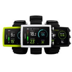 Suunto Počítač EON CORE BLACK + USB