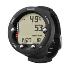 Suunto Počítač ZOOP NOVO Black