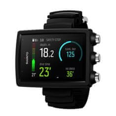 Suunto Počítač EON CORE BLACK + USB