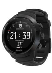 Suunto Počítač D5 All Black