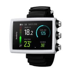 Suunto Počítač EON CORE WHITE + USB