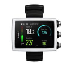 Suunto Počítač EON CORE WHITE + USB + SONDA